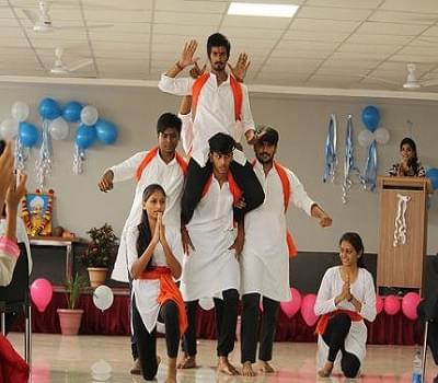 Jain College of Engineering and Research Belagavi JGI's Fest and Events photo 7