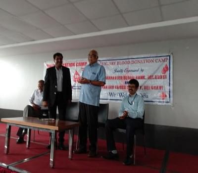 Jain College of Engineering and Research Belagavi JGI's Fest and Events photo 8