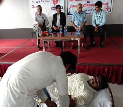 Jain College of Engineering and Research Belagavi JGI's Fest and Events photo 9