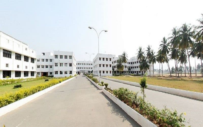 Mahendra Institute of Technology Namakkal College Campus photo 2