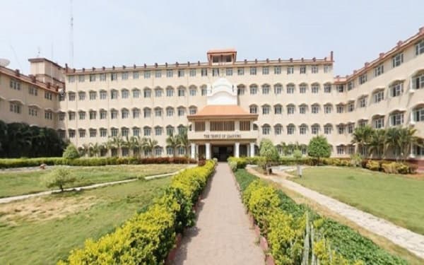 Mahendra Institute of Technology Namakkal College Campus photo 1