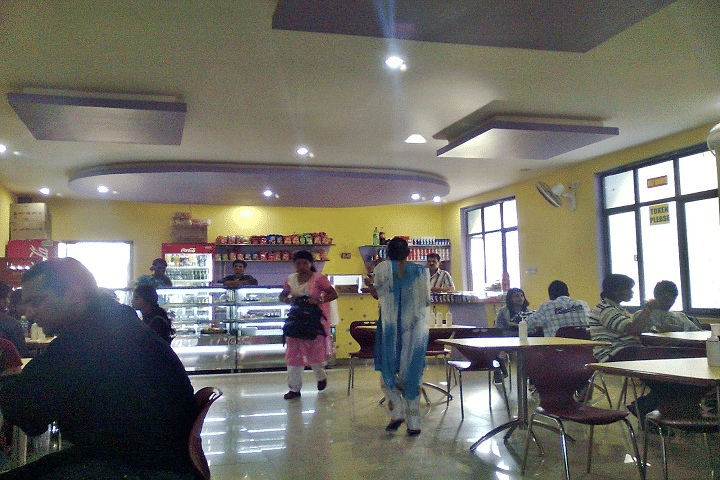 Mahendra Institute of Technology Namakkal College Campus photo 4