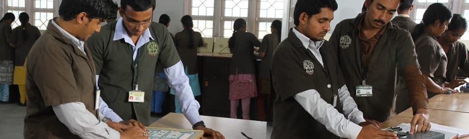 Mahendra Institute of Technology Namakkal College Campus photo 5