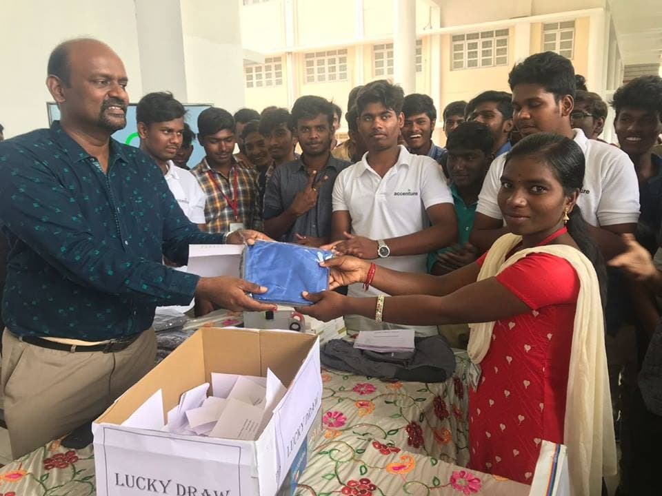 Mahendra Institute of Technology Namakkal Events photo 4