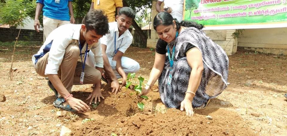 Mahendra Institute of Technology Namakkal Events photo 8