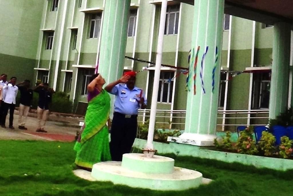 University VOC College of Engineering, Anna University Thoothukudi Events photo 5