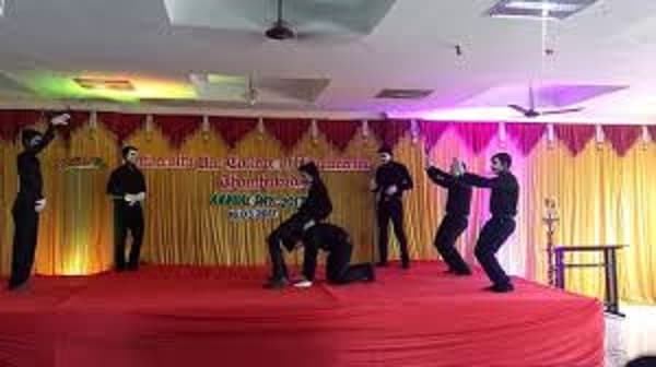 University VOC College of Engineering, Anna University Thoothukudi Events photo 6