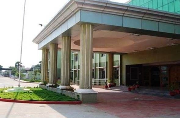 University VOC College of Engineering, Anna University Thoothukudi College Campus photo 1