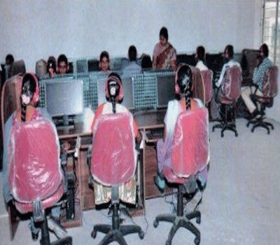 Nelliandavar Institute of Technology Ariyalur Infrastructure photo 1