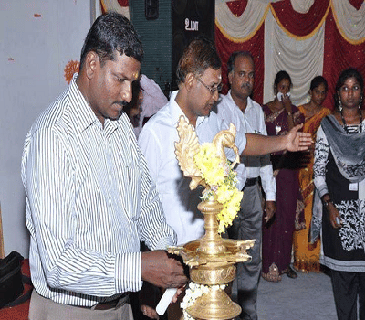 Nelliandavar Institute of Technology Ariyalur Events photo 5