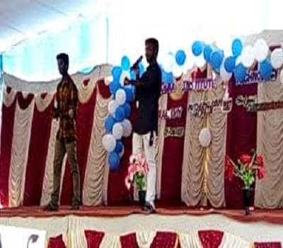 Nelliandavar Institute of Technology Ariyalur Events photo 4