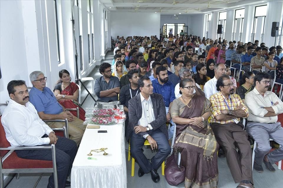 SCMS School of Architecture Ernakulam Events photo 6