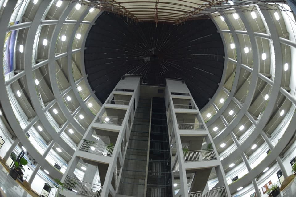 SCMS School of Architecture Ernakulam Campus photo 2