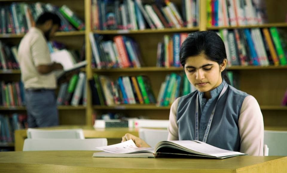 SCMS School of Architecture Ernakulam Campus photo 5