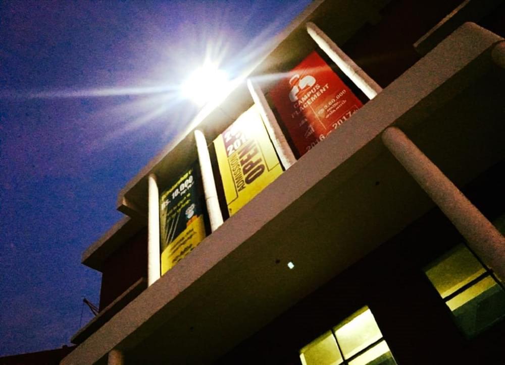 Nelliandavar Institute of Technology Ariyalur Campus photo 1