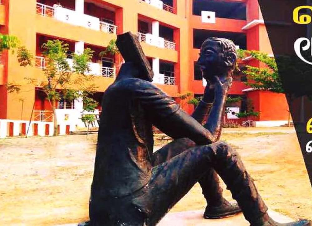 Nelliandavar Institute of Technology Ariyalur Campus photo 3