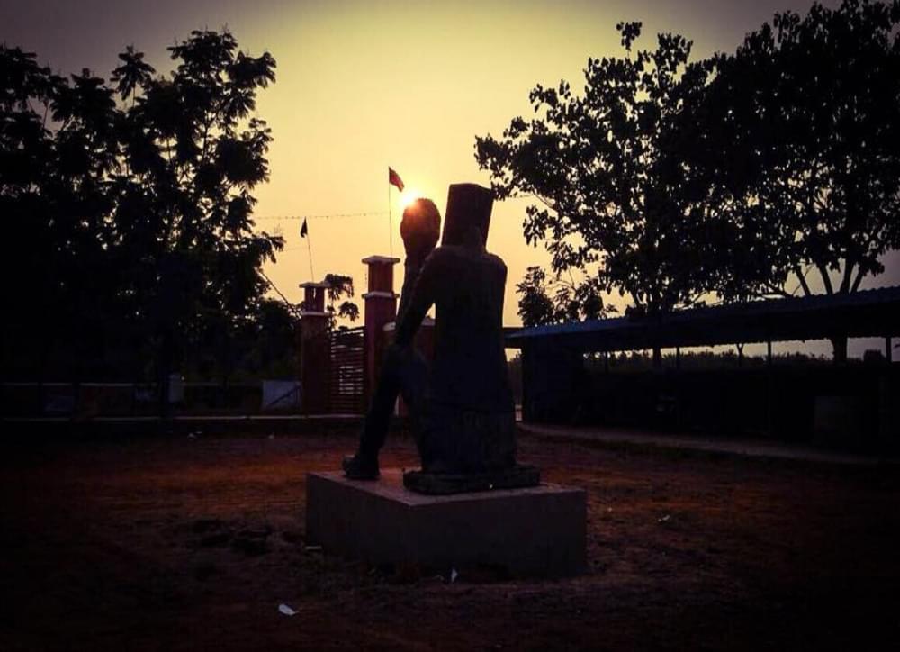 Nelliandavar Institute of Technology Ariyalur Campus photo 4