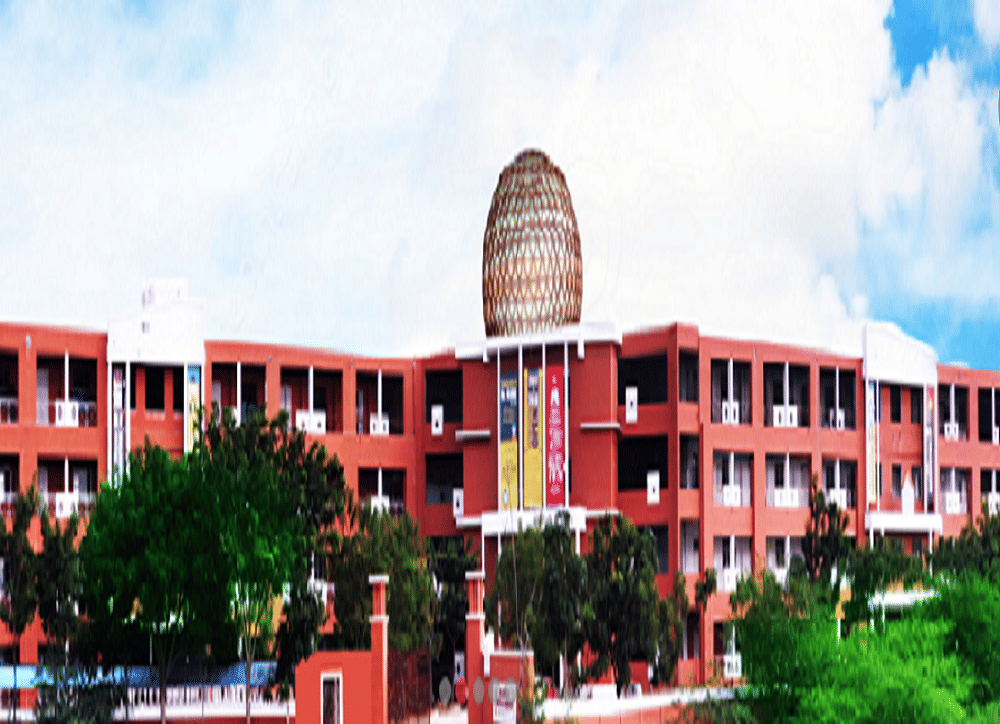 Nelliandavar Institute of Technology Ariyalur Campus photo 5