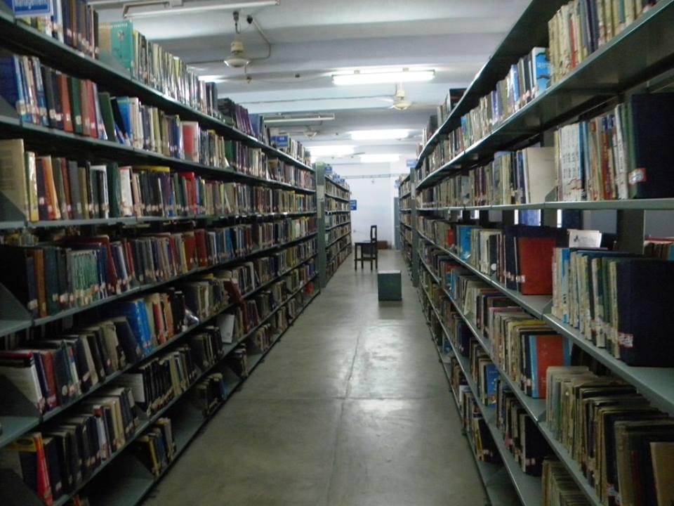 Nelliandavar Institute of Technology Ariyalur Infrastructure photo 3