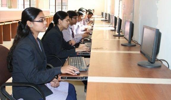 Nelliandavar Institute of Technology Ariyalur Infrastructure photo 4