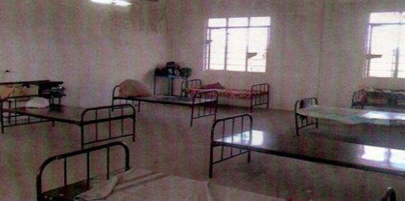 Nelliandavar Institute of Technology Ariyalur Infrastructure photo 6