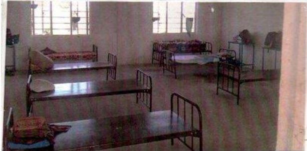 Nelliandavar Institute of Technology Ariyalur Infrastructure photo 7