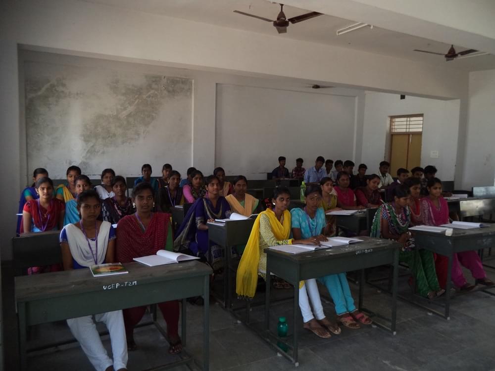 University College of Engineering, Anna University Pattukkottai hostel photo 6