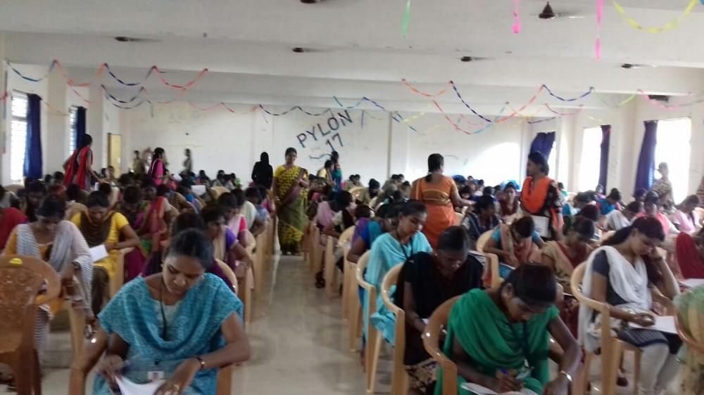 University College of Engineering, Anna University Pattukkottai hostel photo 3