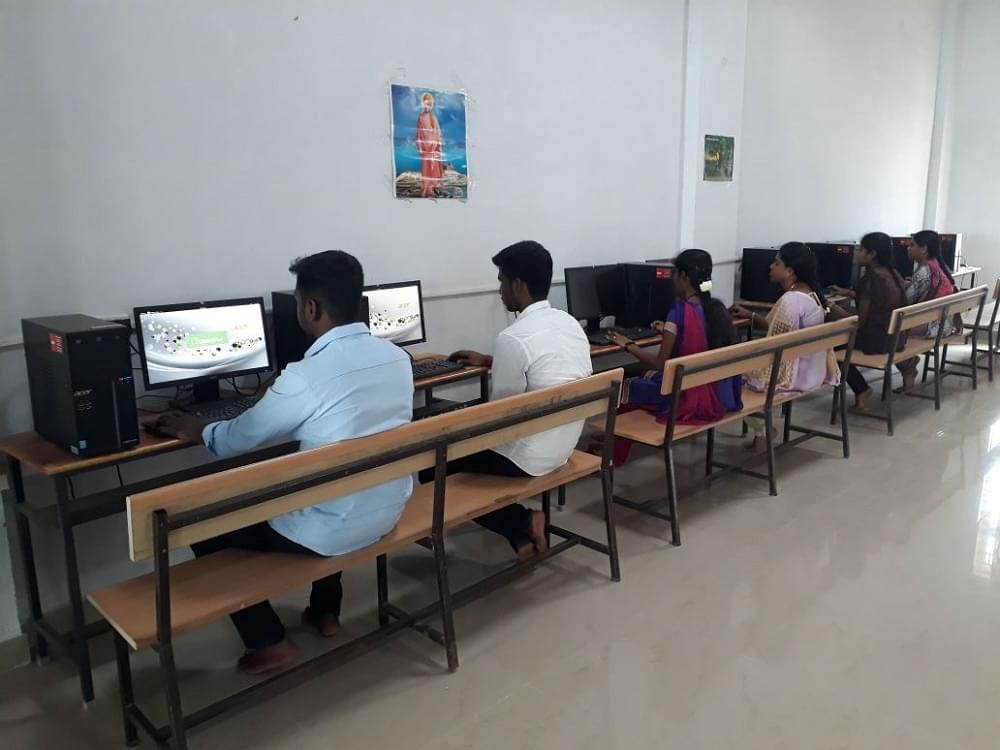 University College of Engineering, Anna University Pattukkottai hostel photo 2