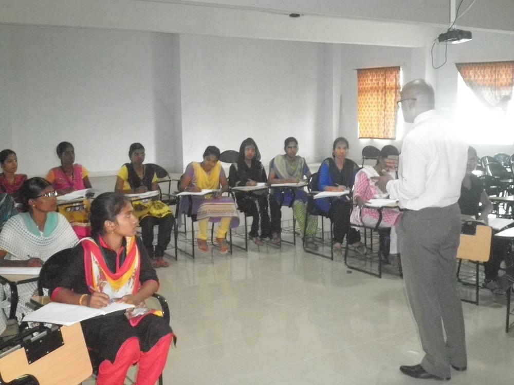 University College of Engineering, Anna University Pattukkottai hostel photo 4