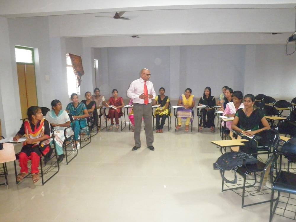 University College of Engineering, Anna University Pattukkottai hostel photo 5