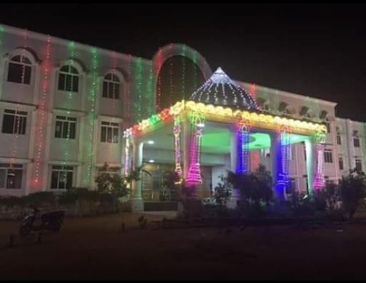 University College of Engineering Panruti, Anna University Cuddalore hostel photo 4