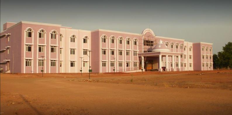 University College of Engineering Panruti, Anna University Cuddalore hostel photo 6