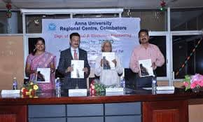 Anna University Coimbatore Gallery photo 8