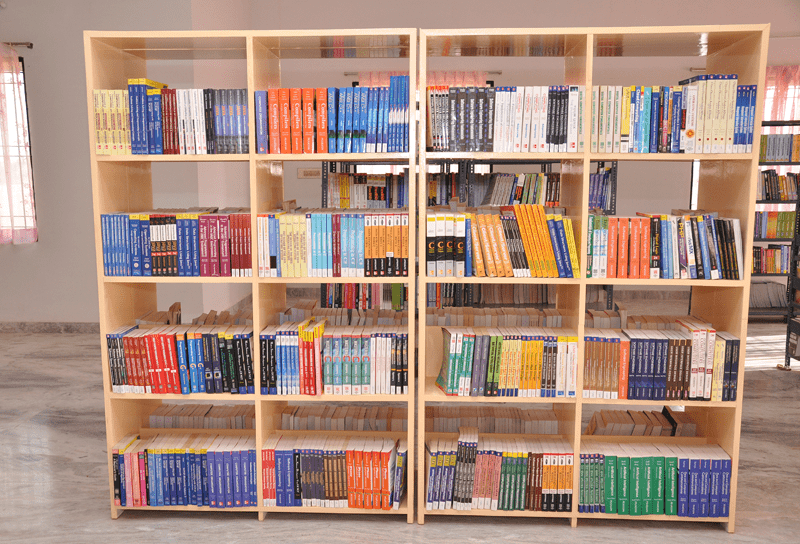 Ariyalur Engineering College College Campus photo 10