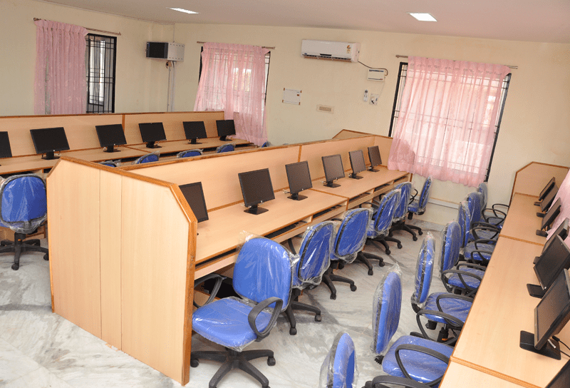 Ariyalur Engineering College College Campus photo 12