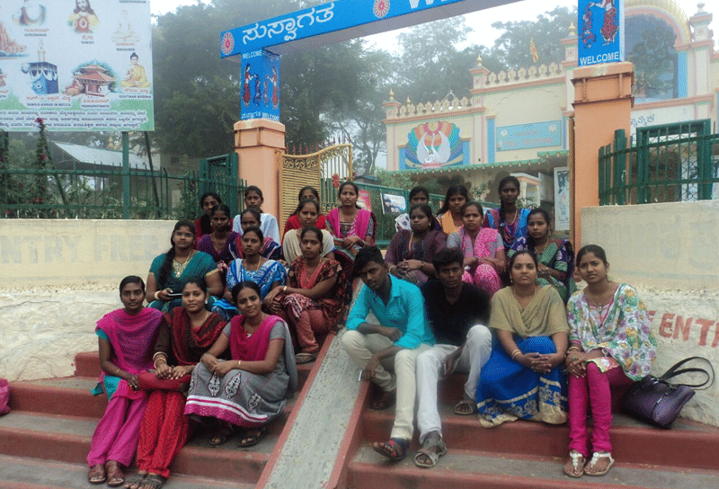 Ariyalur Engineering College College Campus photo 3