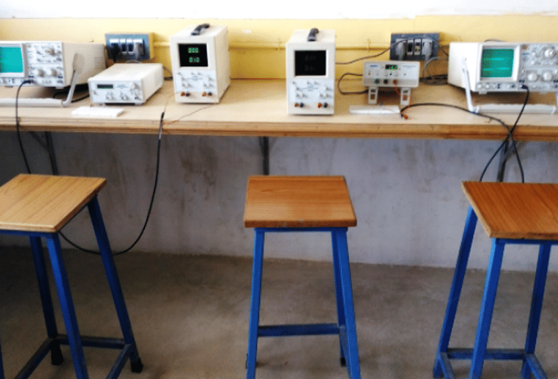 Ariyalur Engineering College College Campus photo 2