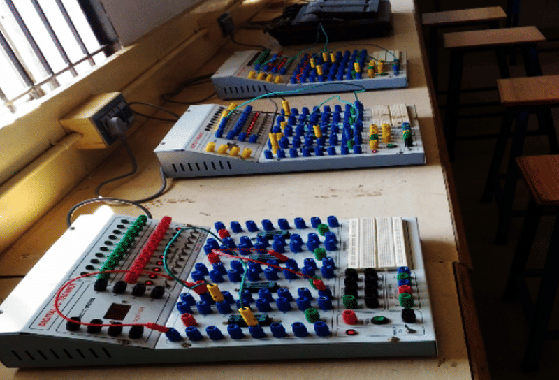 Ariyalur Engineering College College Campus photo 1