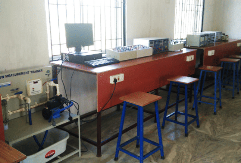 Ariyalur Engineering College College Campus photo 6