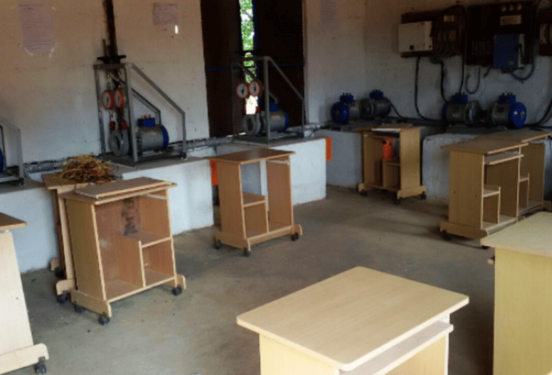 Ariyalur Engineering College College Campus photo 7