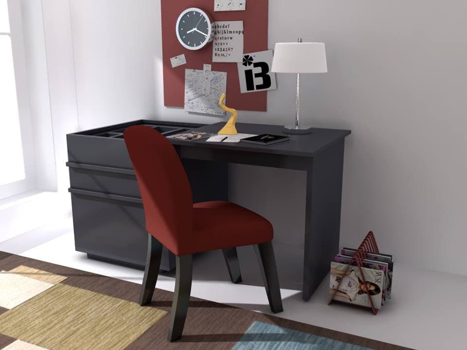 Anibrain School of Media Design Pune Student Work photo 2