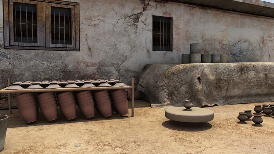 Anibrain School of Media Design Pune Student Work photo 3