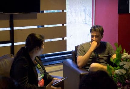 Anibrain School of Media Design Pune Seminars photo 6