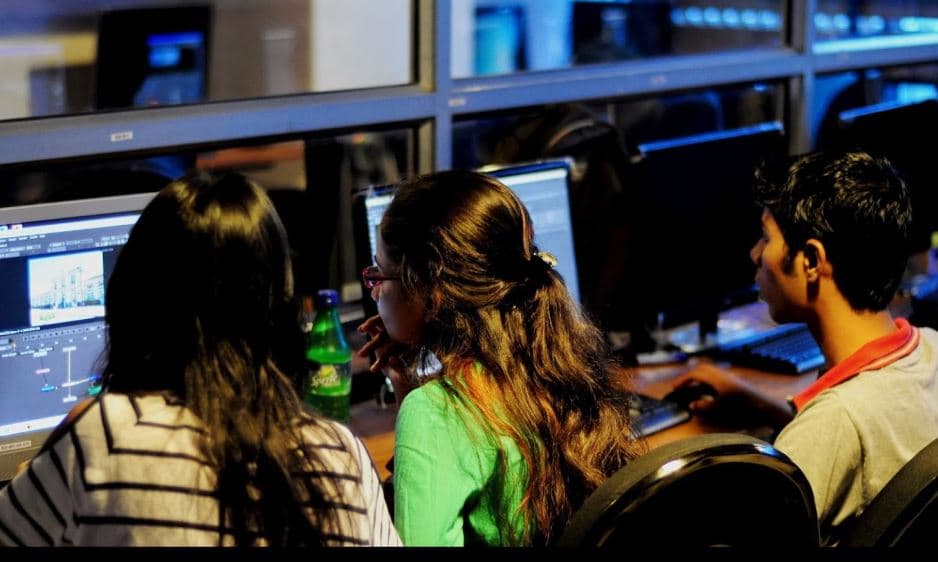 Anibrain School of Media Design Pune Infrastructure photo 5