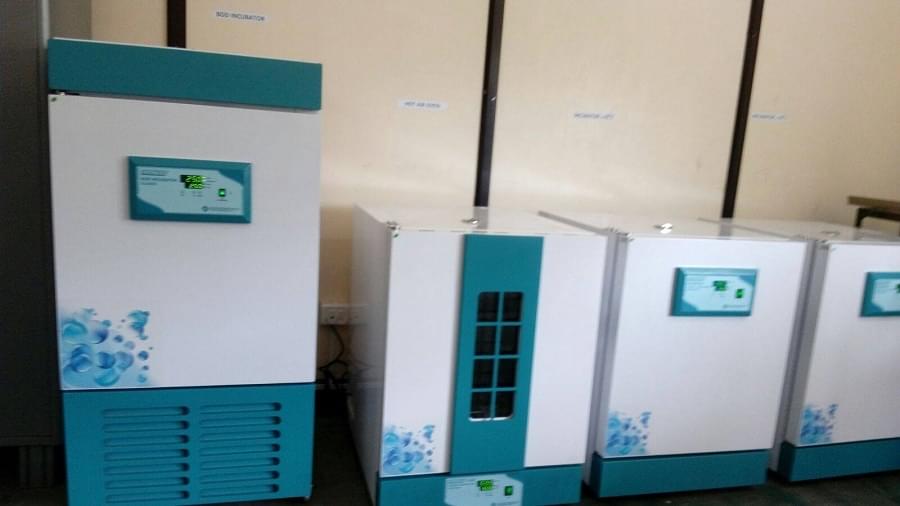 College of Dairy Science & Technology, KVASU Thiruvananthapuram Laboratory photo 1