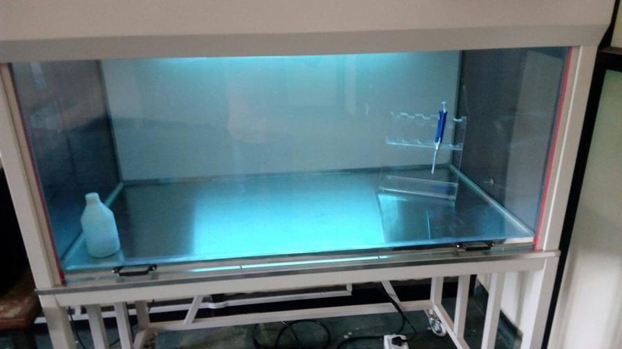 College of Dairy Science & Technology, KVASU Thiruvananthapuram Laboratory photo 2