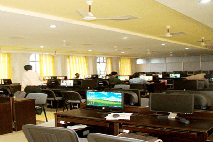 Smt. Radhikabai Meghe Memorial College of Nursing Wardha Infrastructure photo 5