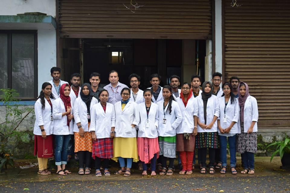 College of Dairy Science and Technology, KVASU Idukki Events photo 3