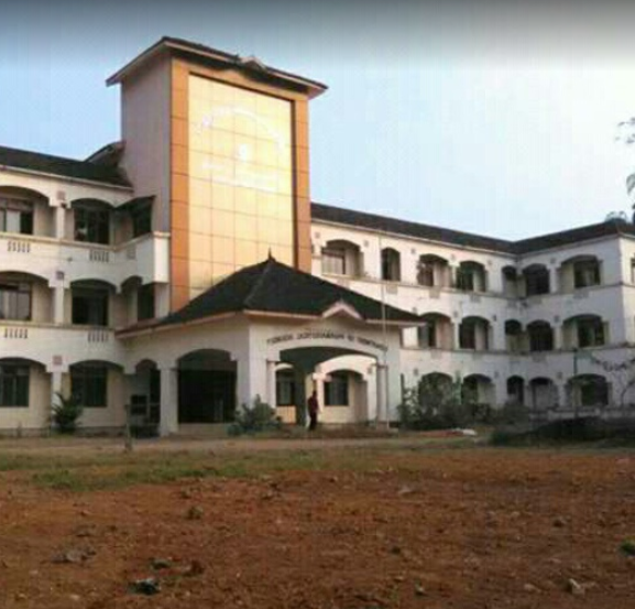 Department of Pharmaceutical Science, Mahatma Gandhi University Kottayam Infrastructure photo 4